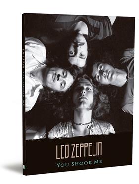 LED ZEPPELIN | 9788418246876 | LEIGHTON, MICHAEL ; ROSEN, STEVEN