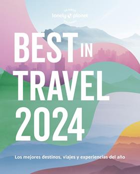 BEST IN TRAVEL 2024 | 9788408275442