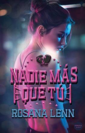 NADIE MÁS QUE TÚ | 9791399000245 | LEEN, ROSANA