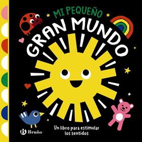 MI PEQUEÑO GRAN MUNDO | 9788469646182 | ELIOT, HANNAH ; SPIKINGS, EMILY