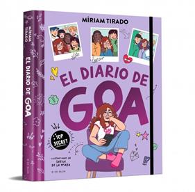 DIARIO DE GOA, EL | 9791387994013 | TIRADO, MÍRIAM