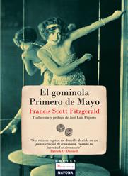 GOMINOLA, EL ; PRIMERO DE MAYO | 9788492840120 | FITZGERALD, FRANCIS SCOTT