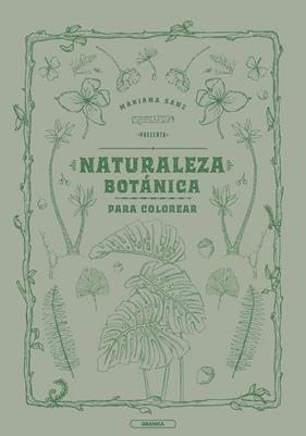 NATURALEZA BOTÁNICA | 9786316544308 | SANZ, MARIANA