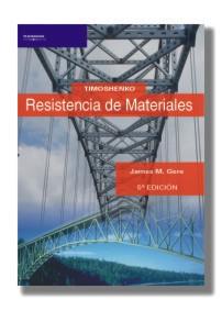 REISTENCIA DE MATERIALES : TIMOSHENKO | 9788497320658 | GERE, JAMES M.