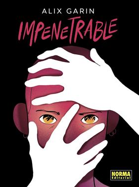 IMPENETRABLE (CATALA) | 9788467978612 | GARIN, ALIX