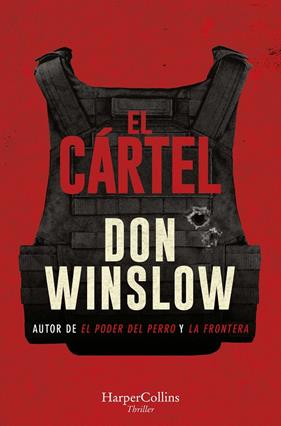CÁRTEL, EL | 9788418623103 | WINSLOW, DON
