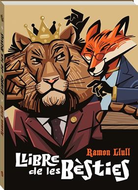 LLIBRES DE LES BÈSTIES, EL | 9791387883225 | LLULL, RAMON