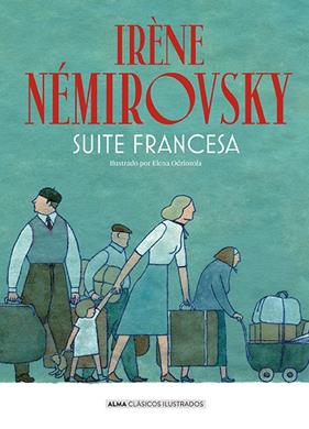 SUITE FRANCESA | 9788410206090 | NÉMIROVSKY, IRÈNE