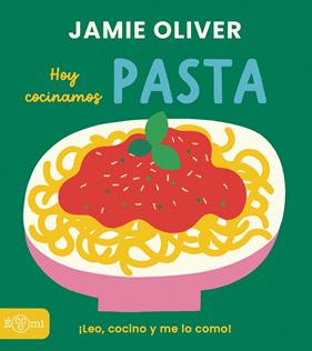 HOY COCINAMOS : PASTA | 9791388217029 | OLIVER, JAMIE ; JOHNSON, ADRIAN