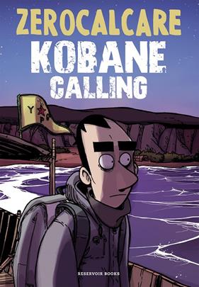 KOBANE CALLING | 9788418052576 | ZEROCALCARE