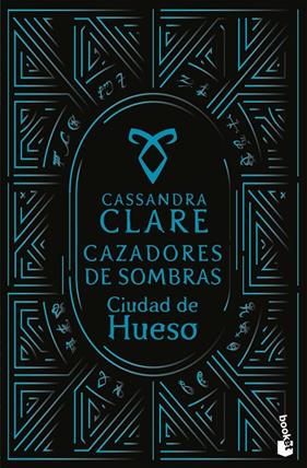 CIUDAD DE HUESO | 9788408306313 | CLARE, CASSANDRA