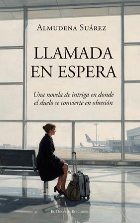 LLAMADA EN ESPERA | 9791387799878 | SUÁREZ, ALMUDENA