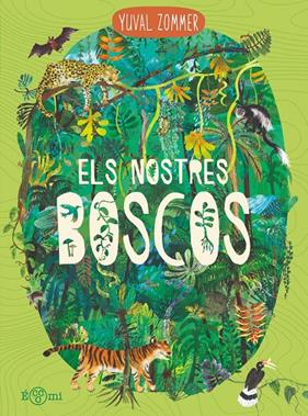 NOSTRES BOSCOS, ELS | 9791388217159 | ZOMMER, YUVAL