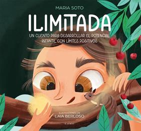 ILIMITADA | 9788418688690 | SOTO, MARÍA ; BERLOSO, LAIA