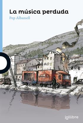 MUSICA PERDUDA, LA | 9788416661558 | ALBANELL, PEP