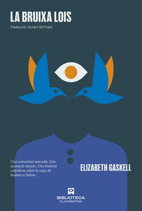 BRUIXA LOIS, LA | 9791388174025 | GASKELL, ELIZABETH