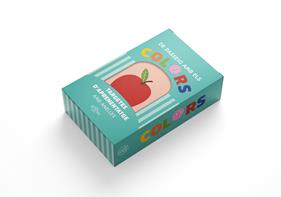 DE PASSEIG AMB ELS COLORS COLORS | 9788419262783 | BARUZZI, AGNESE