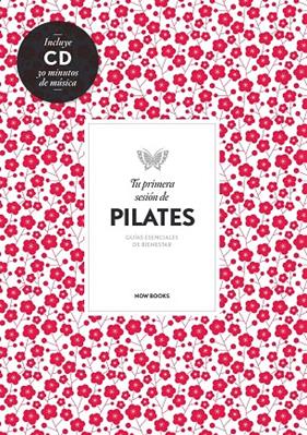 PILATES | 9788494240577 | VIDAL MELERO, ALEJANDRA