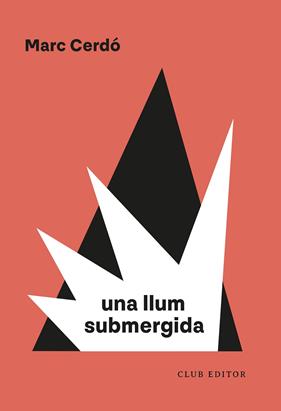 UNA LLUM SUBMERGIDA | 9788473294751 | CERDÓ, MARC