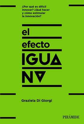 EFECTO IGUANA, EL | 9788436846188 | GIORGI, GRAZIELA DI