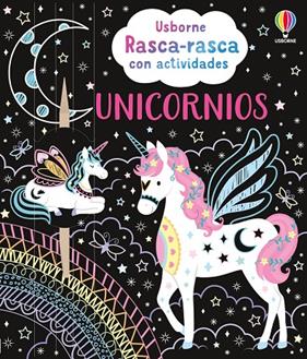 UNICORNIOS | 9781836066996 | DICKINS, ROSIE