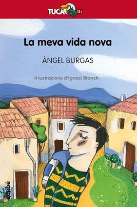 MEVA VIDA NOVA, LA | 9788468340999 | BURGAS, ANGEL