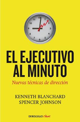 EJECUTIVO AL MINUTO, EL | 9788499080086 | BLANCHARD, KENNETH