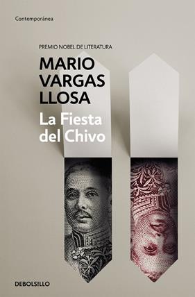 FIESTA DEL CHIVO, LA | 9788490625637 | VARGAS LLOSA, MARIO