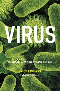 VIRUS | 9788446048039 | ROOSSINCK, MARILYN