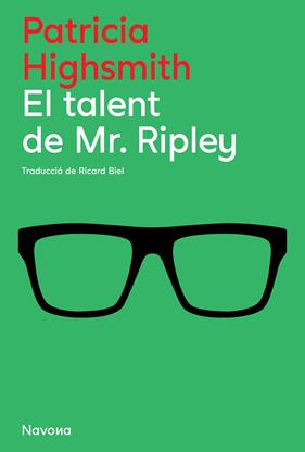 TALENT DE RIPLEY, EL | 9788419311634 | HIGHSMITH, PATRICIA