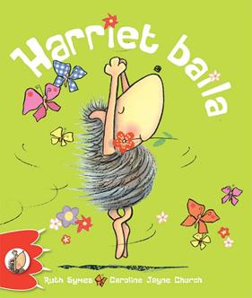HARRIET BAILA | 9788492880263 | SYMES, RUTH