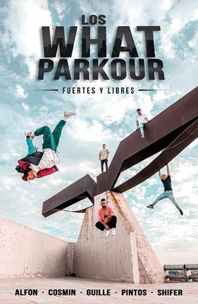 WHAT PARKOUR, LOS | 9788427048201 | VV AA