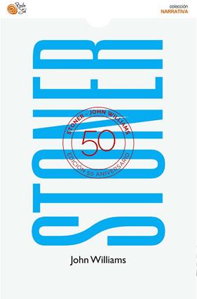 STONER (CASTELLA) | 9788416320998 | WILLIAMS, JOHN