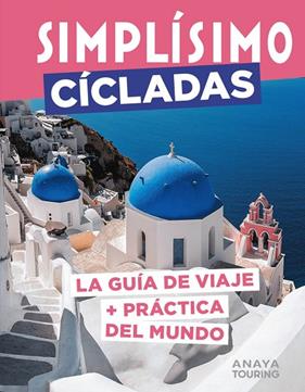 ISLAS CÍCLADAS | 9788491589280