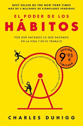 PODER DE LOS HÁBITOS (EDICIÓN LIMITADA), EL | 9791387871215 | DUHIGG, CHARLES