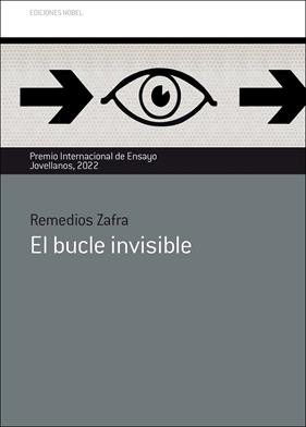 BUCLE INVISIBLE, EL | 9788484597643 | ZAFRA ALCARAZ, REMEDIOS