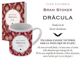 MUG :  DRACULA | 1172400800005