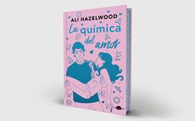 QUIMICA DEL AMOR, LA ( EDICION ESPECIAL) | 9788418945519 | HAZELWOOD, ALI