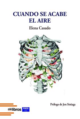 CUANDO SE ACABE EL AIRE | 9788419589064 | CASADO PINEDA, ELENA