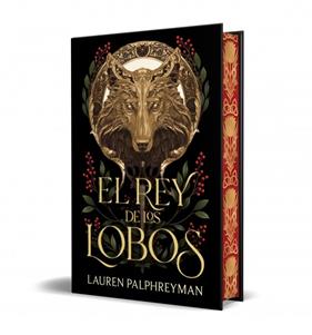 REY DE LOS LOBOS, EL | 9788401038495 | PALPHREYMAN, LAUREN