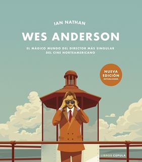 WES ANDERSON | 9788448040734 | NATHAN, IAN