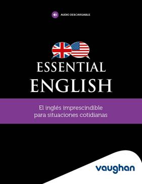 ESSENTIAL ENGLISH | 9788419054203