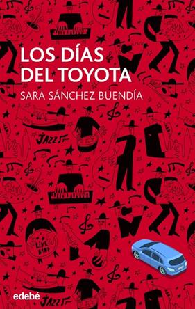 DIAS DEL TOYOTA, LOS | 9788468324760 | SANCHEZ BUENDIA, SARA