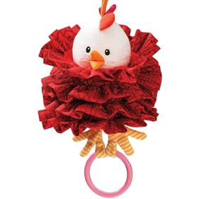 JOGUINA : OPHELIE PILOTA TREMOLOSA (86753) | 5414834867534