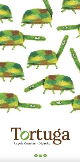 TORTUGA | 9788412347005 | CUARTAS, ÁNGELA ; DIPACHO