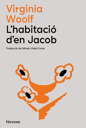 HABITACIÓ D'EN JACOB, L' | 9788419311610 | WOOLF, VIRGINIA