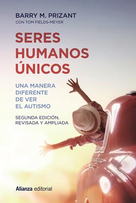 SERES HUMANOS ÚNICOS | 9788411482257 | PRIZANT, BARRY M. ; FIELDS-MEYER, TOM