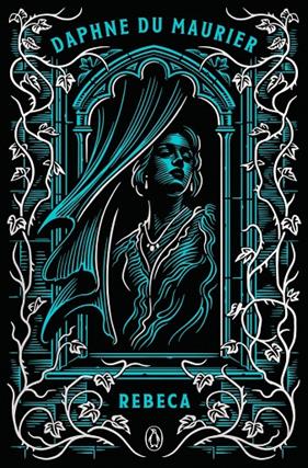 REBECA | 9788491058014 | MAURIER, DAPHNE DU
