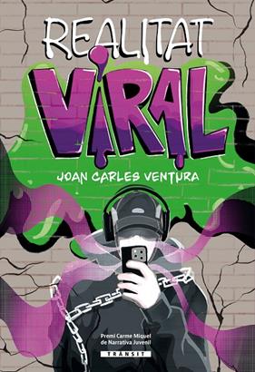 REALITAT VIRAL | 9788413589183 | VENTURA, JOAN CARLES