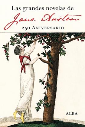 PACK :  JANE AUSTEN | 9788411781794 | AUSTEN, JANE